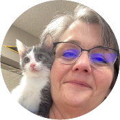 Dr. Melinda Whitaker