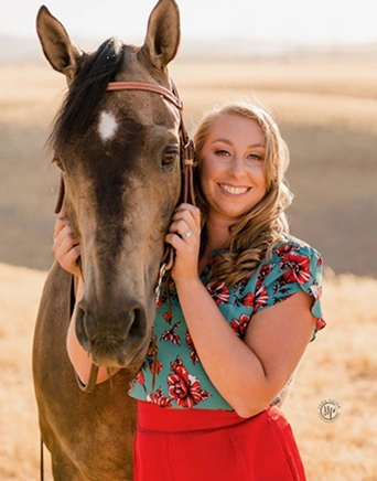 Dr. Ashley Kimery
