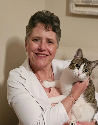 Dr. Shelly Figgatt