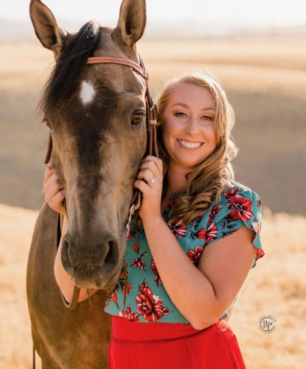 Dr. Ashley Kimery