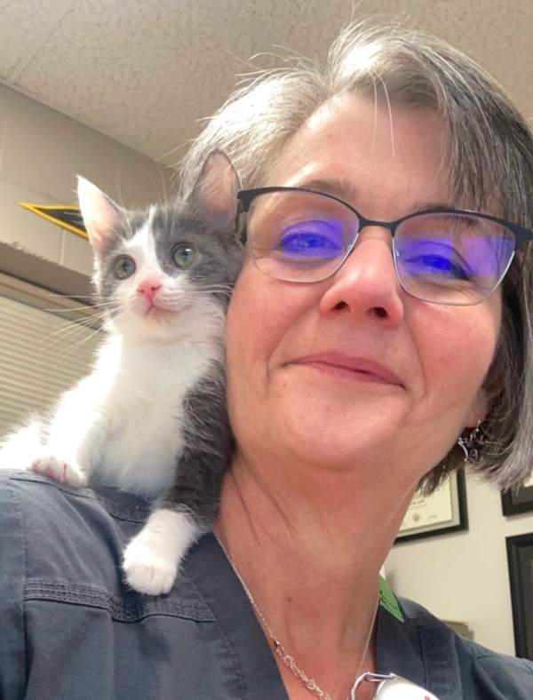 Dr. Melinda Whitaker