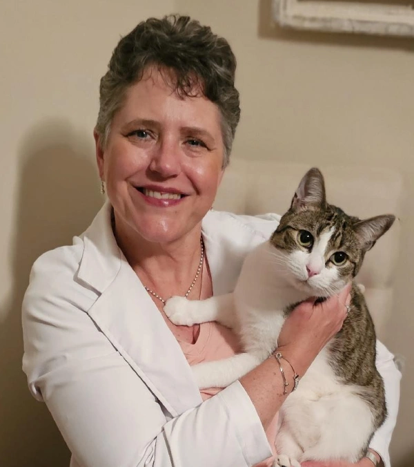 Dr. Shelly Figgatt