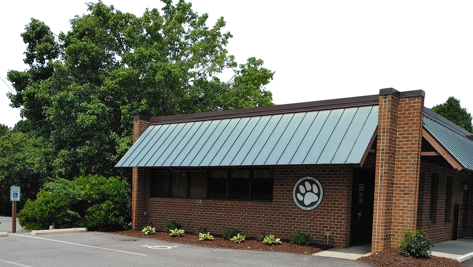 Total Care Veterinary Hospital