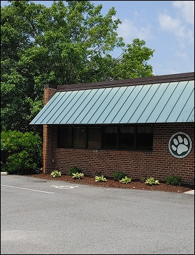 Total Care Veterinary Hospital