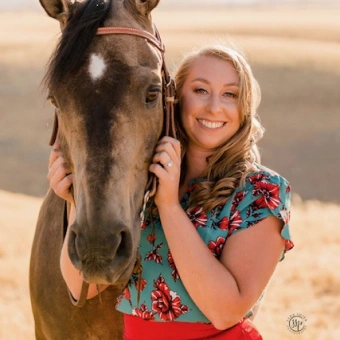 Dr. Ashley Kimery