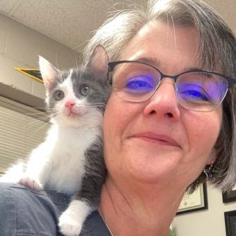 Dr. Melinda Whitaker