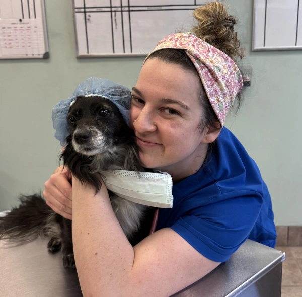 Welcome to Total Care Veterinary Hospital
