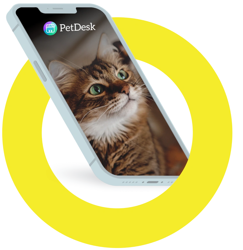 PetDesk App